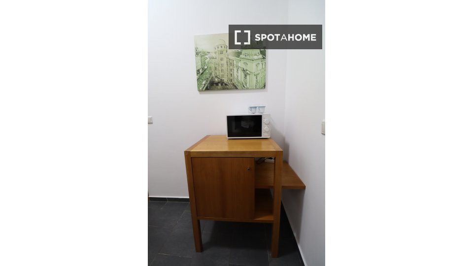 Apartment mono Vienna — photo 5