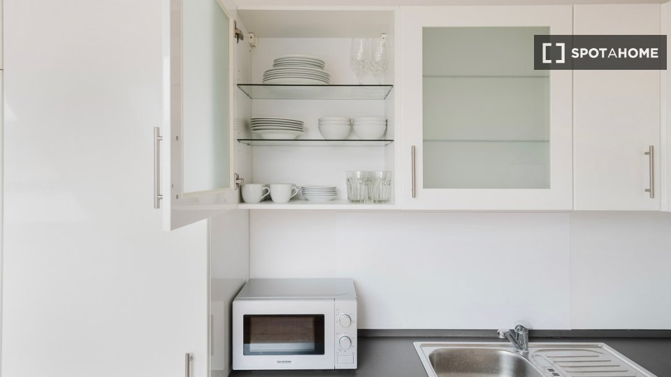 Apartment mono Berlin, 63m² — photo 9