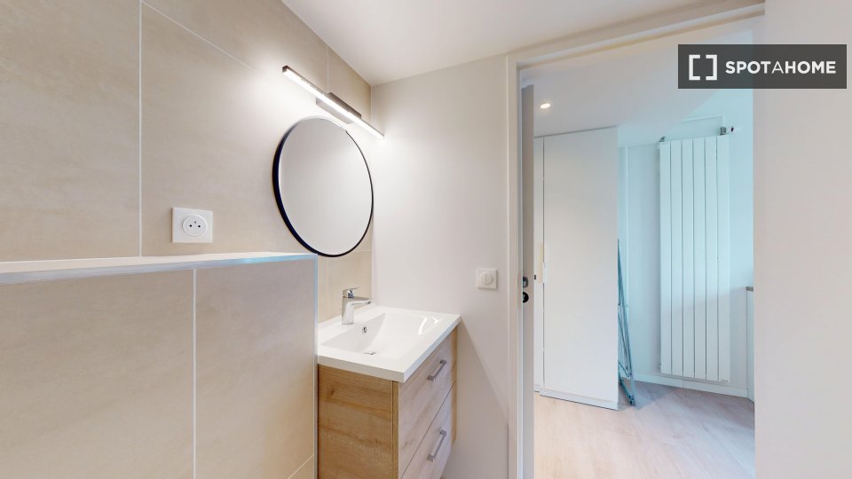 Camera doppia Parigi, 12 camere — foto 3