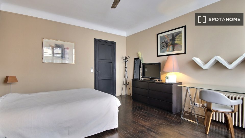 Apartment mono París, 39m² — foto 2