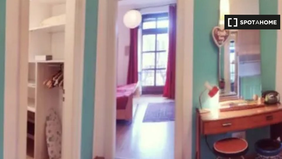 Apartment Munich, 1 bed — photo 8