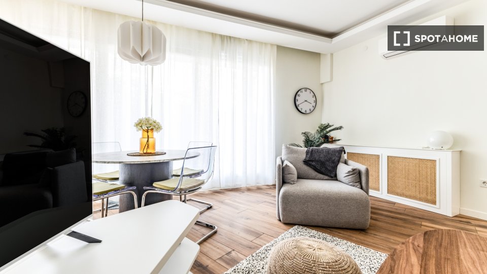 Apartment Istanbul, 1 bed — photo 8