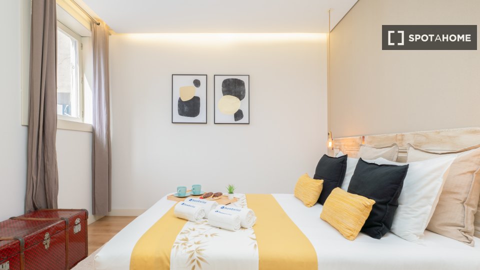Apartment Porto, 2 beds — photo 1