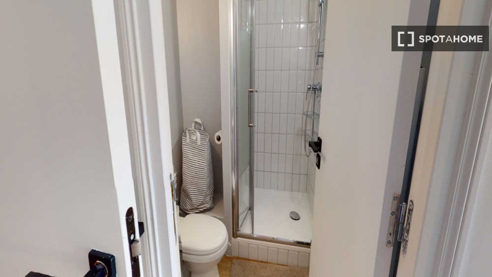 Camera doppia Parigi, 4 camere, 100m² — foto 10