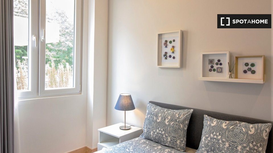 Apartment Porto, 12 beds — photo 16