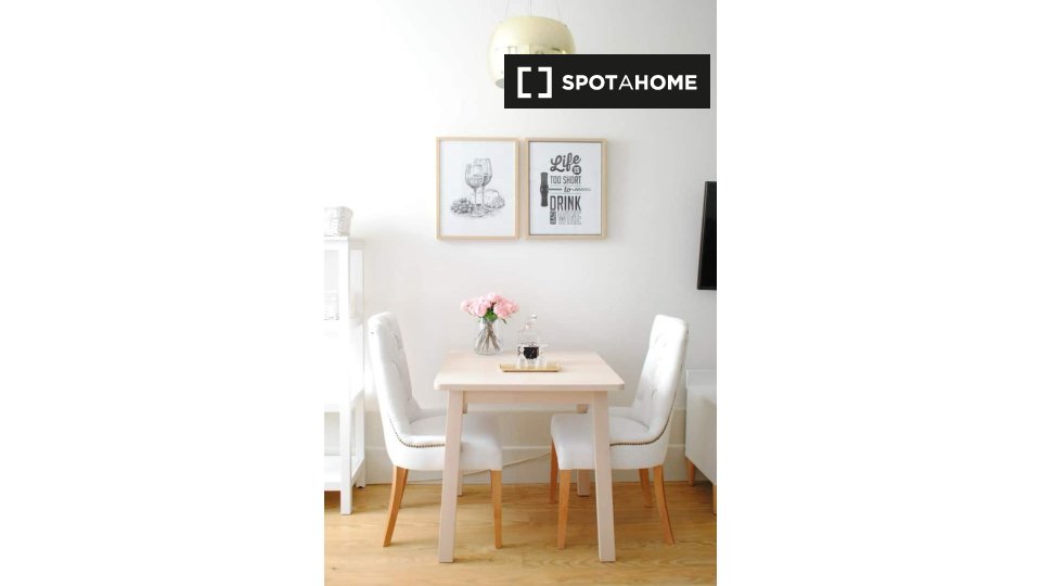 Apartment mono Porto, 40m² — photo 17