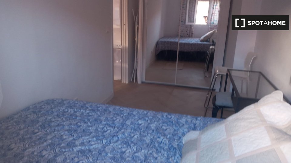 Apartment Madrid, 2 beds, 60m² — photo 18