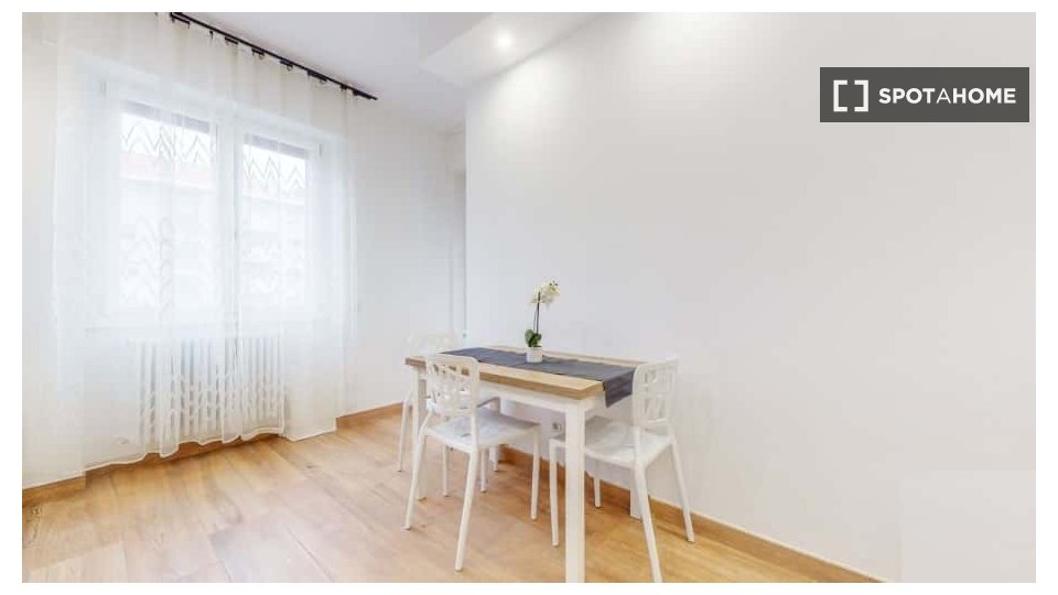 Apartment Milan, 1 bed, 85m² — photo 13