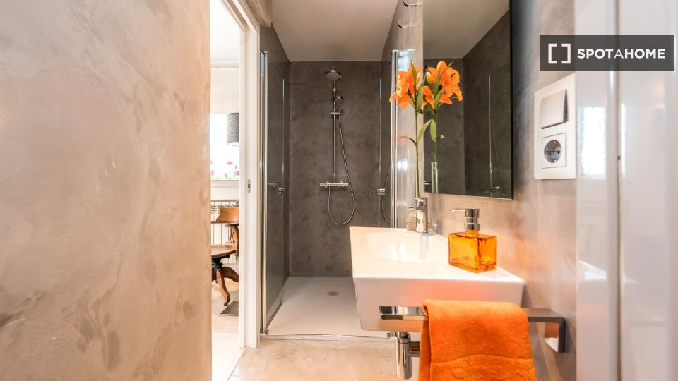 Apartment Madrid, 3 beds, 100m² — photo 7