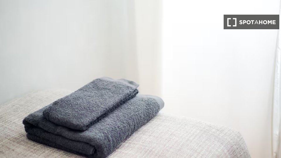 Apartment Lisbon, 2 beds — photo 14