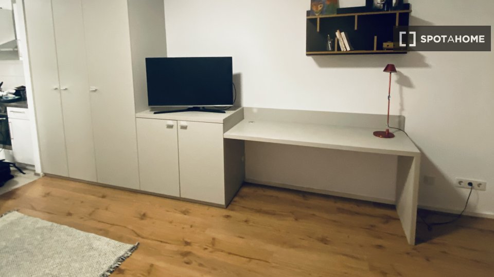 Apartment mono Berlin, 30m² — photo 11