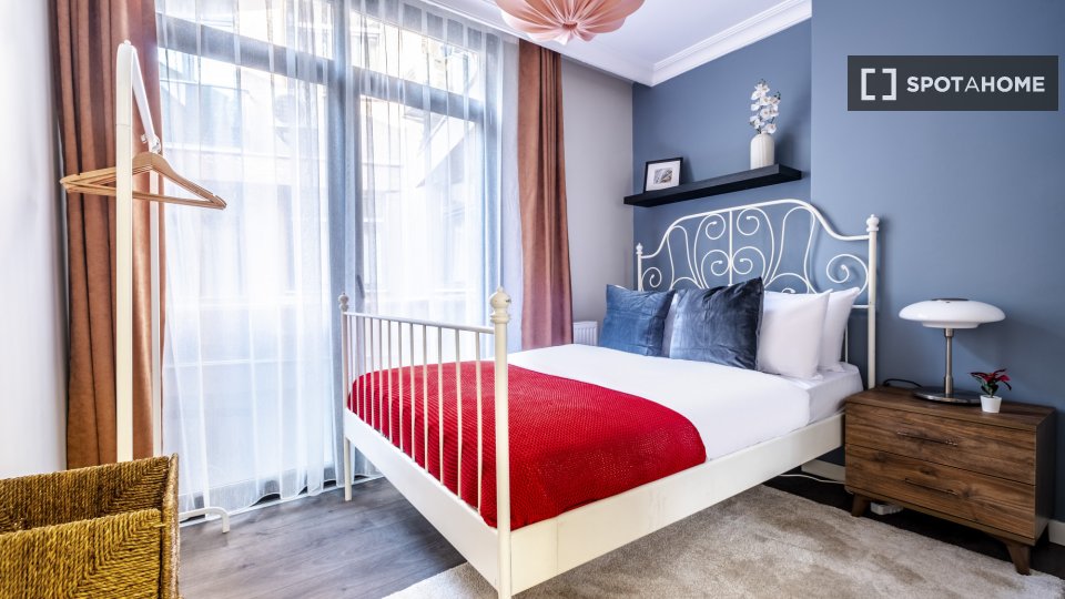 Apartment Istanbul, 1 bed — photo 2