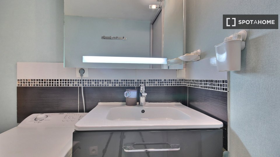 Appartamento Parigi, 1 camera, 34m² — foto 18