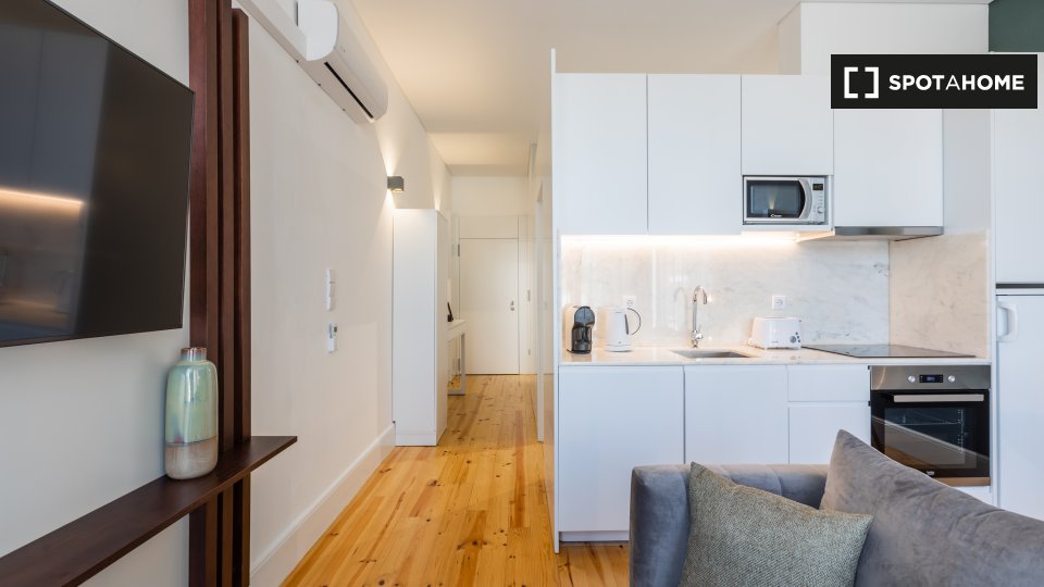 Apartment mono Porto — photo 7