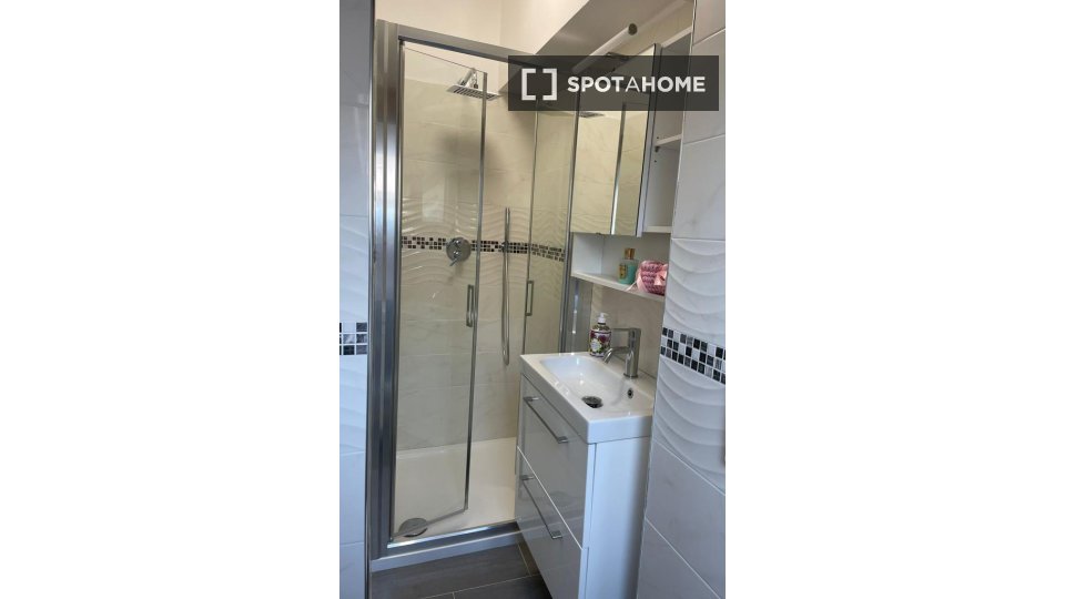 Apartment mono Milan, 25m² — photo 4