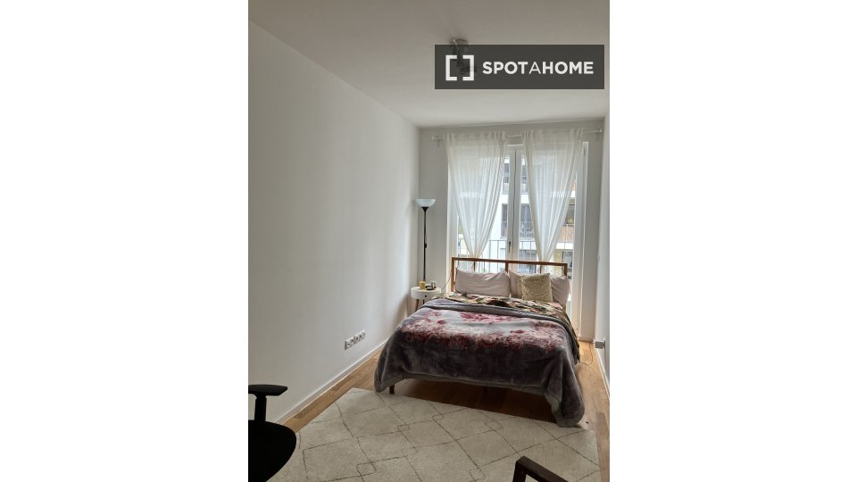 Apartment Berlin, 2 beds, 85m² — photo 6