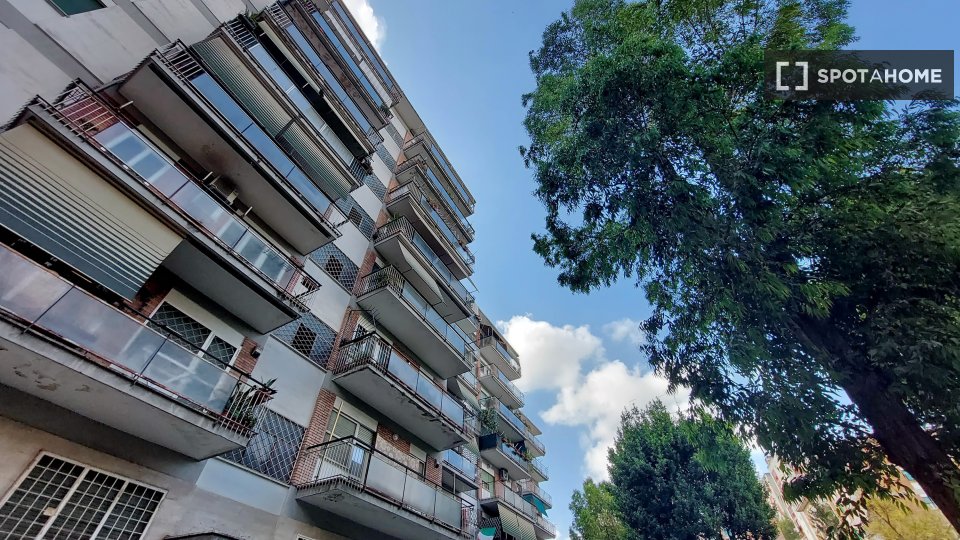 Apartment Rome, 3 beds, 98m² — photo 10
