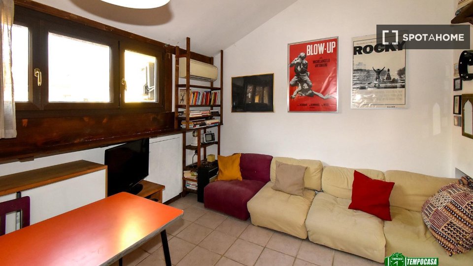 Apartment mono Milan, 50m² — photo 5
