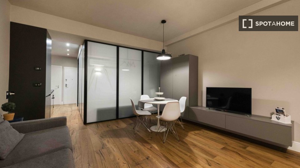 Apartment Florence, 1 bed, 45m² — photo 5