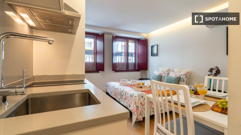 Apartment mono Porto — photo 6