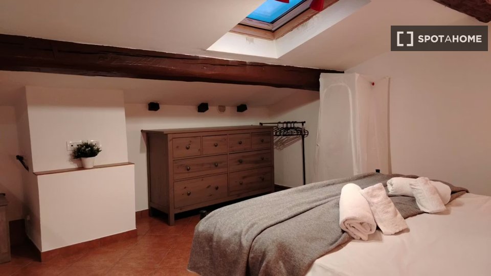 Apartment Florence, 2 beds, 60m² — photo 8