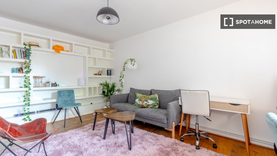 Apartment London, 2 beds, 65m² — photo 5