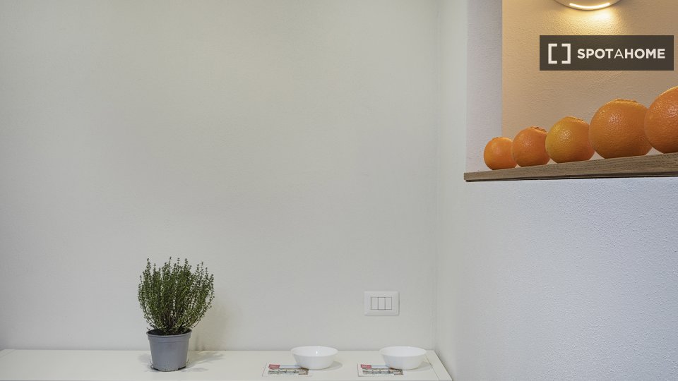 Apartment mono Genoa, 70m² — photo 8