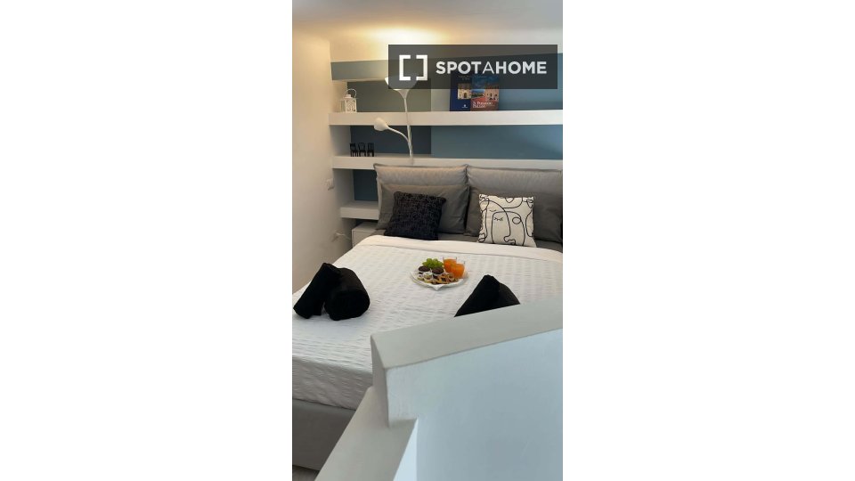 Apartment Milan, 1 bed, 42m² — photo 3