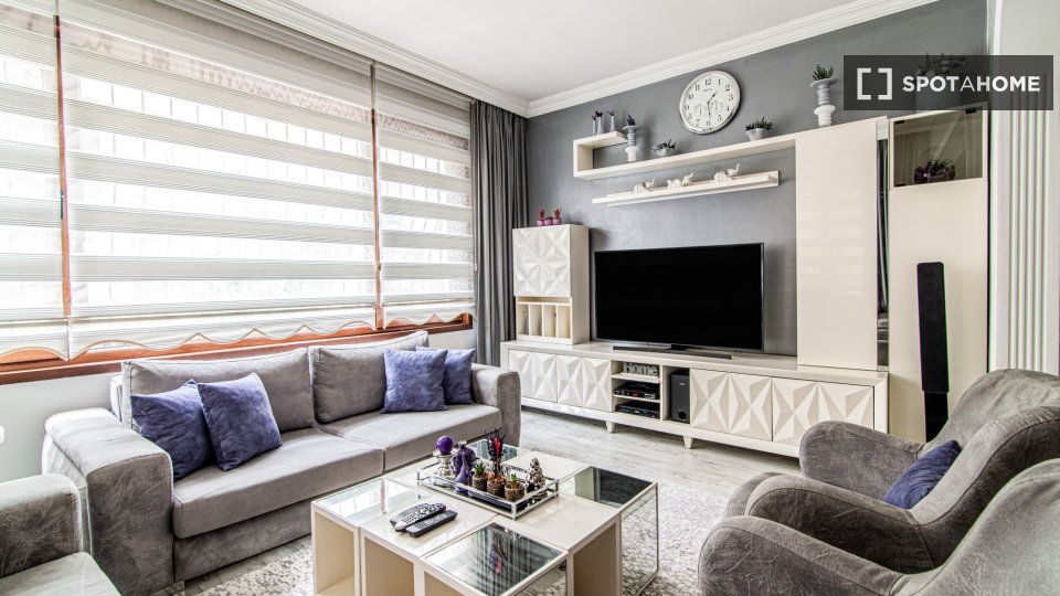 Apartment Istanbul, 1 bed — photo 13