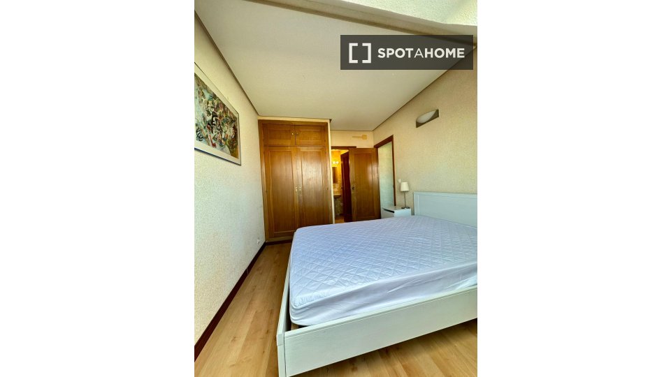 Apartment Madrid, 1 bed, 45m² — photo 9