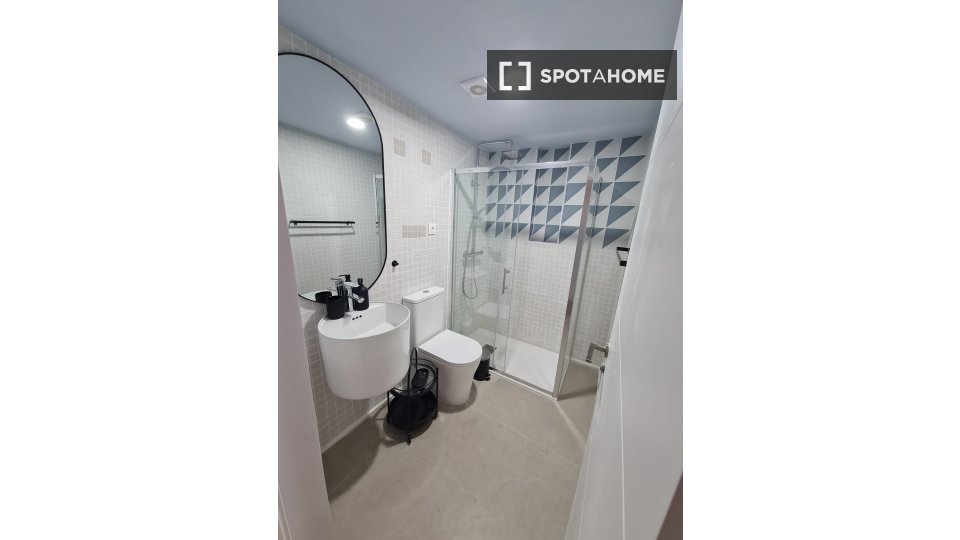 Apartment Madrid, 1 bed — photo 6