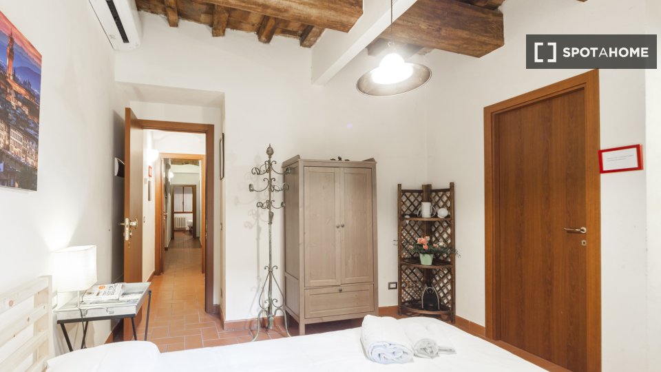 Apartment mono Florence, 20m² — photo 13