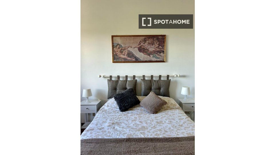 Apartment mono Rome, 70m² — photo 13