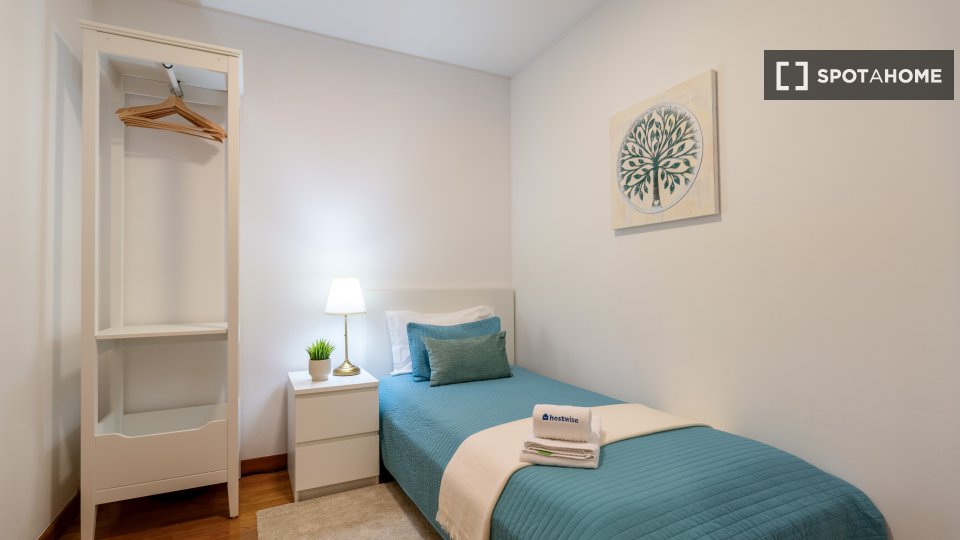 Apartment Porto, 3 beds — photo 14