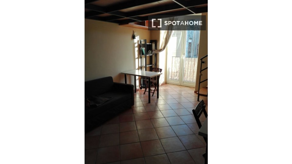 Apartment Naples, 2 beds — photo 6