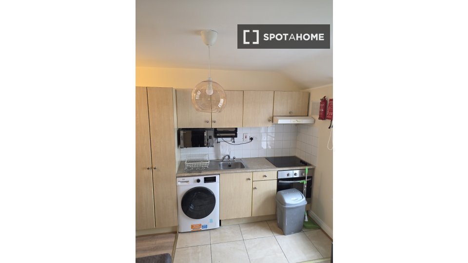Apartment mono Dublin — photo 6