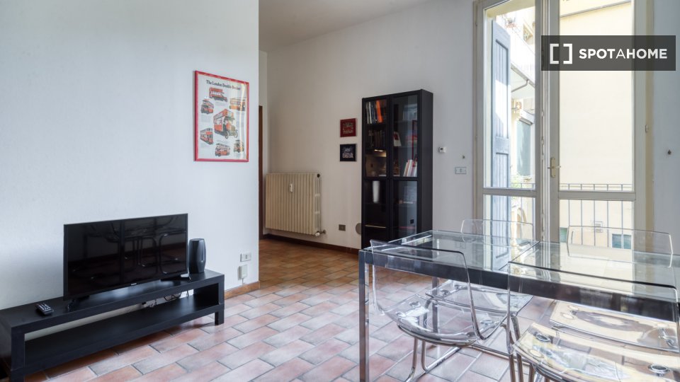 Apartment Bologna, 2 beds — photo 4