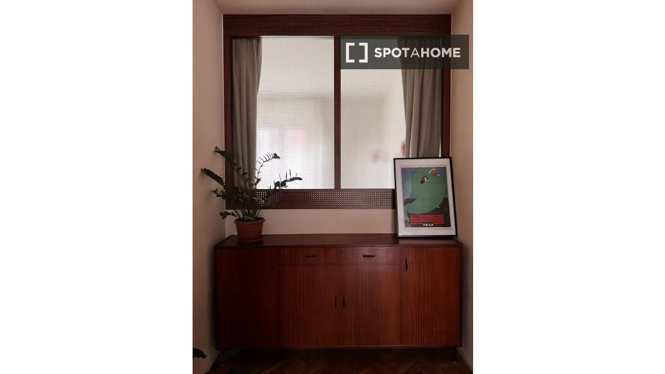 Apartment Milan, 2 beds — photo 17