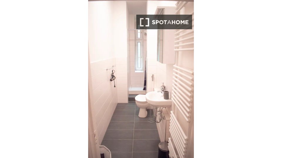 Apartment Berlin, 1 bed — photo 7