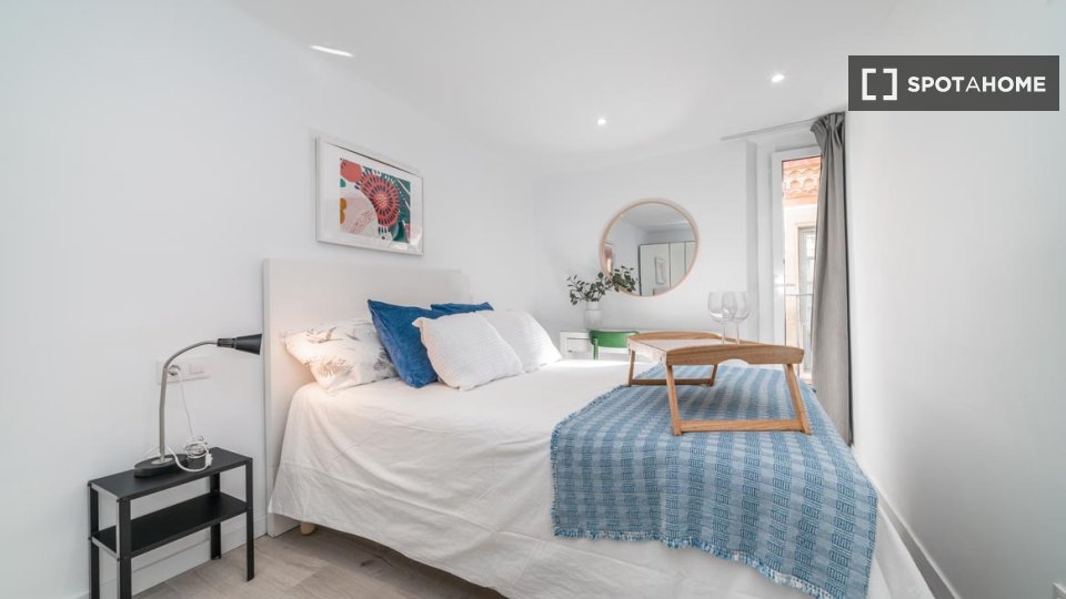 Appartamento Barcellona, 2 camere — foto 15