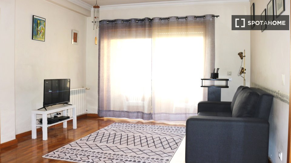 Apartment mono Porto, 60m² — photo 15