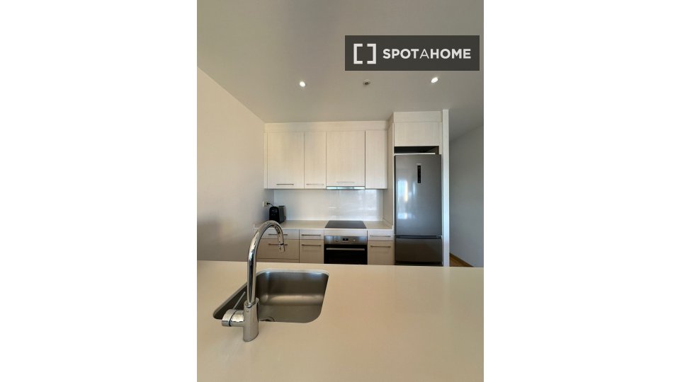 Apartment Barcelona, 2 beds, 110m² — photo 28