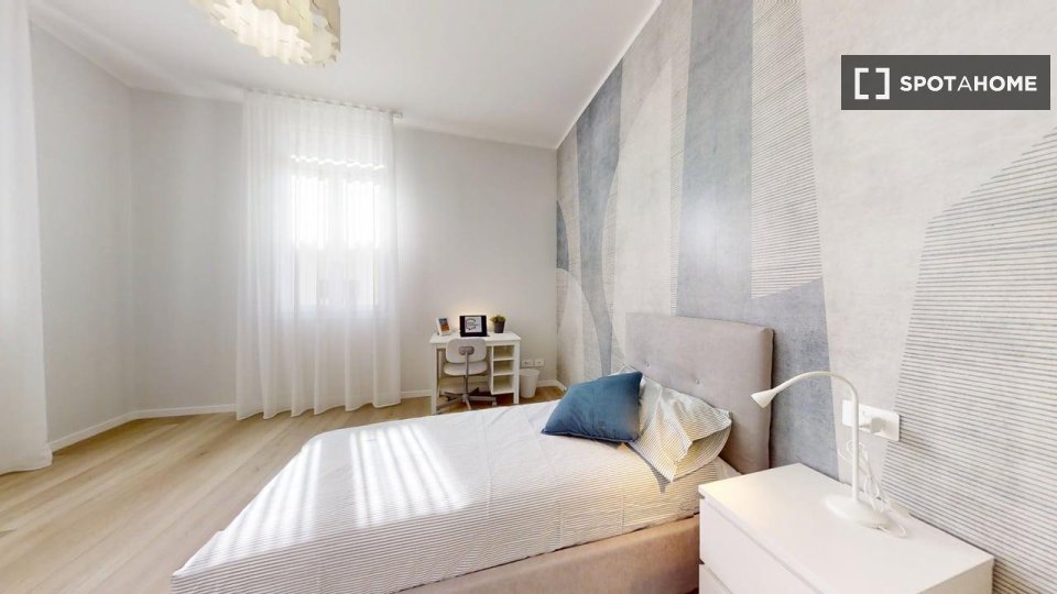 Double room Padua, 6 beds — photo 38