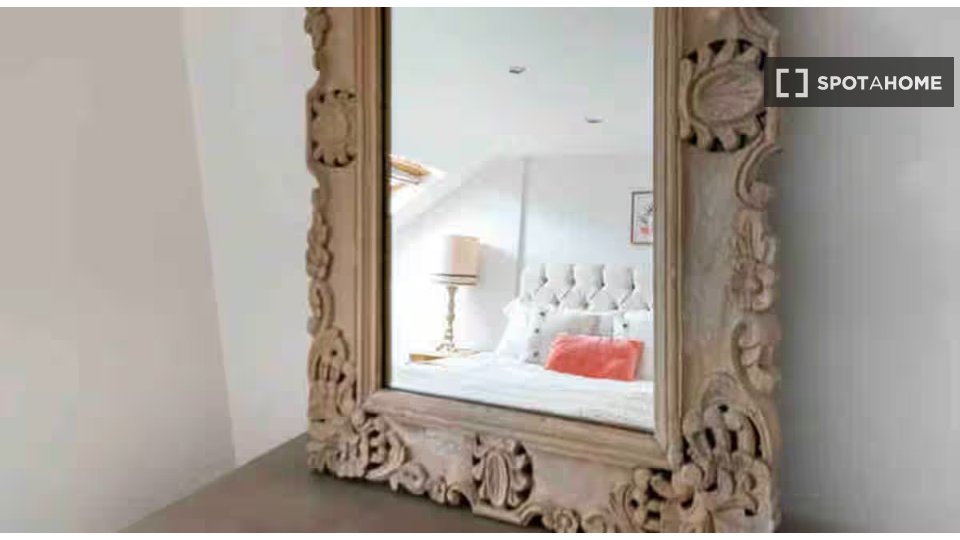 Apartment London, 2 beds — photo 5