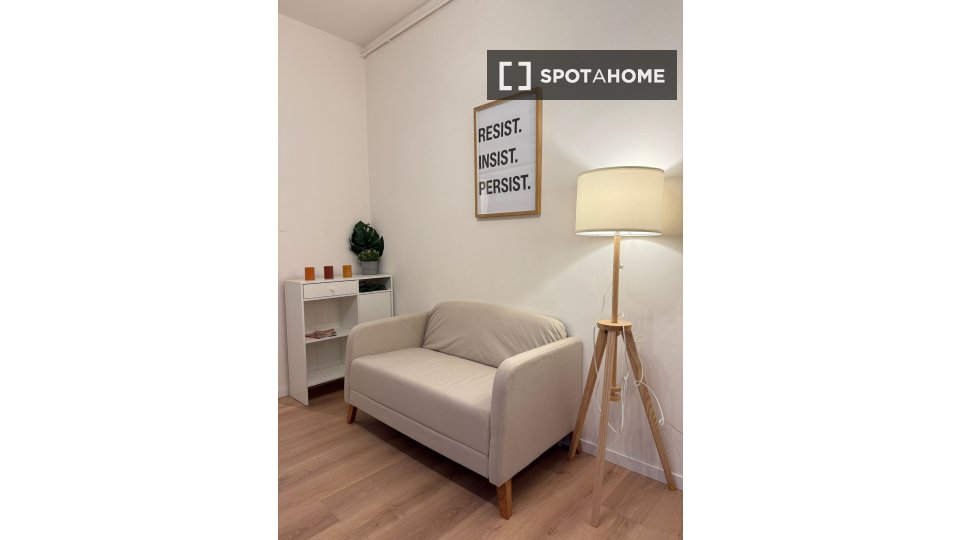 Camera doppia Bologna, 3 camere — foto 17