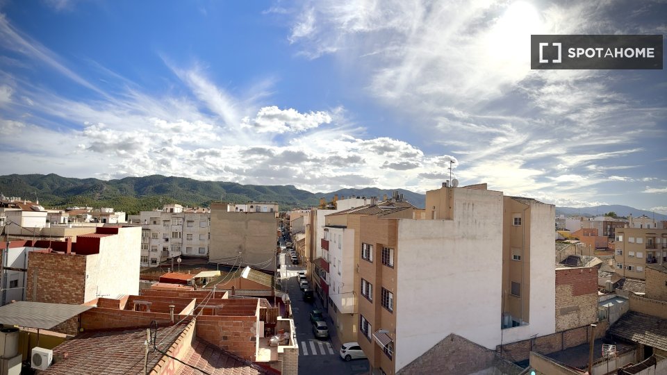 Apartment mono Murcia, 40m² — photo 4