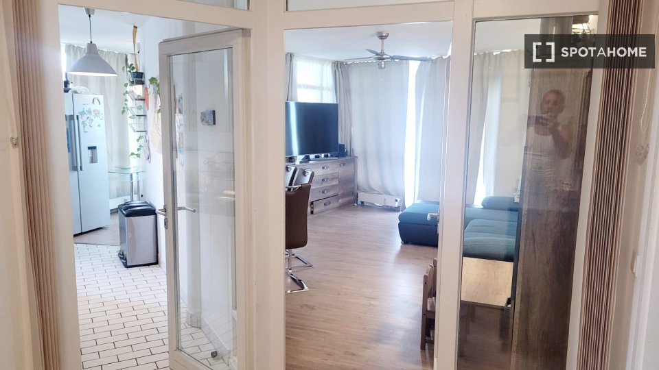 Apartment Berlin, 2 beds, 75m² — photo 7