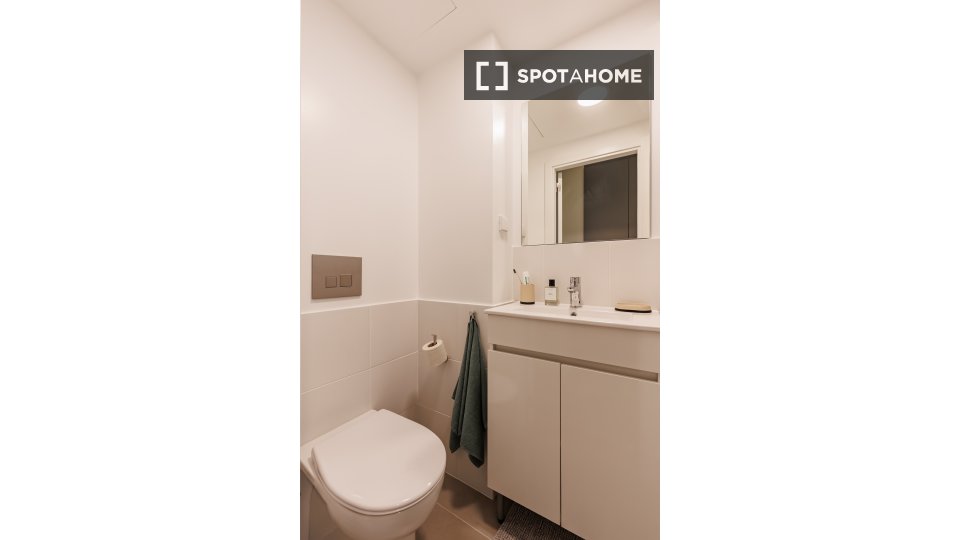 Apartment mono Lisbon — photo 11