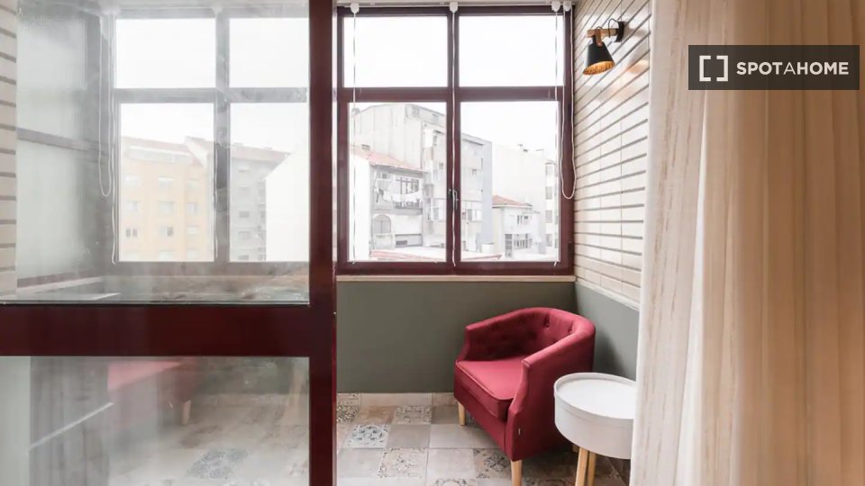 Apartment Porto, 2 beds — photo 11