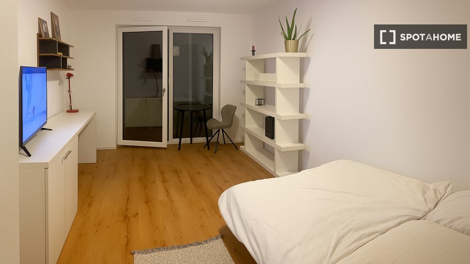 Apartment mono Berlin, 30m² — photo 19